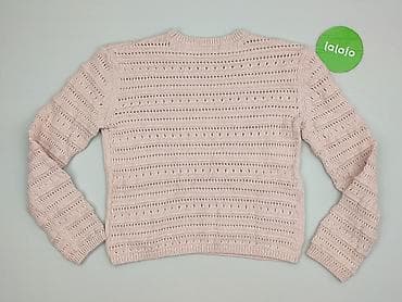 reserved czerwony sweter: Marks & Spencer, Sweter damski, rozmiar S — 3
