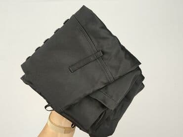 spódniczka midi z rozcięciem: Spódnica damska, rozmiar S — 5