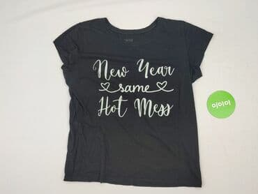 piżama stranger things h m: Sinsay, Koszula nocna damska, L — 2