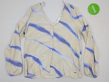 Women's Clothing: Tom Tailor Denim, Women's blouse, size M — 2