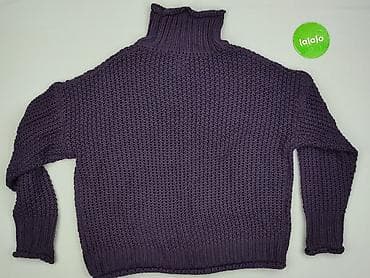 sweter givenchy: Sinsay, Sweter damski, rozmiar L — 3