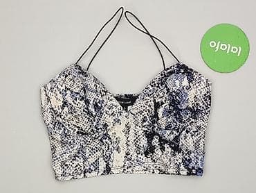 hexeline facebook: New Look, Top damski, rozmiar M — 2
