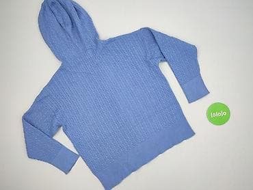 bluza prl: Next, Bluza z kapturem damska, rozmiar L — 3