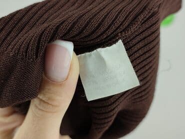 top sweterkowy h: Sweter damski, rozmiar S — 6