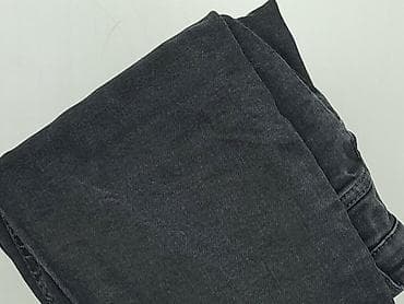 private koszulki: Jeansy damskie, rozmiar L — 6
