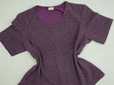 Bluzki: Bluzka damska, rozmiar 4XL