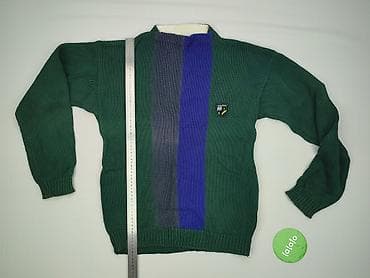 second hand stuff: Nautica, Sweter dla mężczyzn, rozmiar L — 3