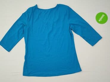 topy do marynarki: Top Secret, Bluzka damska, rozmiar L — 4