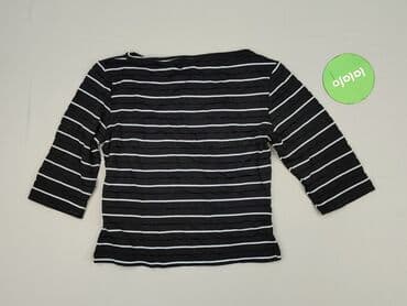 bluzki w paski z sercem: Bluzka damska, rozmiar S — 3