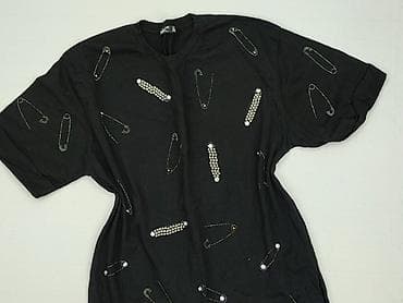 emo bluza: T-shirt damski, rozmiar S — 1