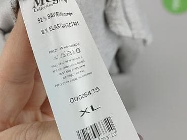 bluzki montego: MEGI, Kardigan damski, rozmiar XL — 6