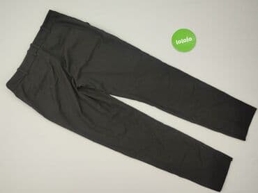 spodnie duże rozmiary damskie: MNG, Spodnie materiałowe damskie, rozmiar XS — 3