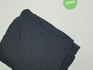 ciapy jordan 4: ASOS Design, Jeansy damskie, rozmiar L — 6
