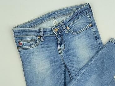 boss jeans: Jeansy damskie, rozmiar M — 1