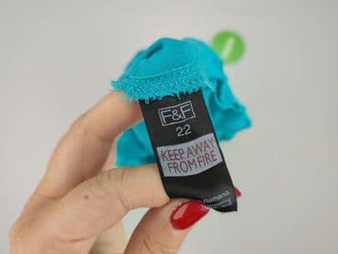 Bluzki i koszule: F&F, Tunika damska, rozmiar 2XL — 6