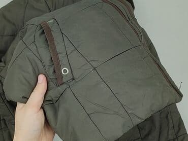 купити куртку в польщі жіночу: Esprit, Джинсова куртка жіноча, розмір M — 5