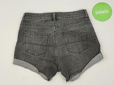 celine buty biale: H&M, Szorty damskie, rozmiar XS — 3