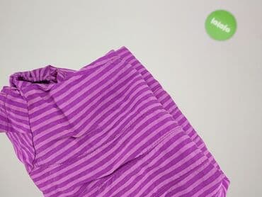 hm basic t shirty: H&M, Bluzka damska, rozmiar M — 6