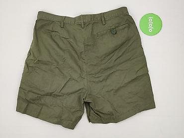 chinos hampton: Chino, Szorty damskie, rozmiar M — 3