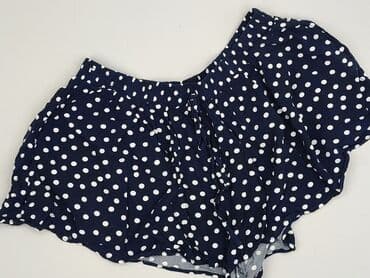 spodenki m: Sinsay, Szorty damskie, rozmiar M — 1