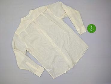 basic uniqlo: Uniqlo, Koszula damska, rozmiar M — 3
