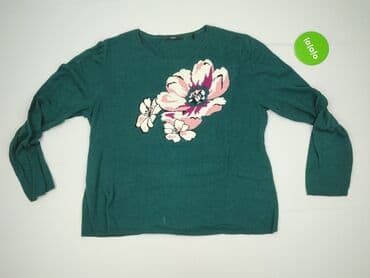 co to jest akryl w swetrze: Zеro, Sweter damski, 2XL — 2