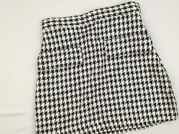 spódnice plisowane w pepitkę: H&M, Spódnica damska, rozmiar M — 1