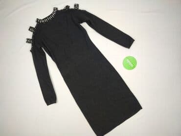 tanie dopasowane sukienki: Impression, Women`s dress, size S (EU 36) — 2