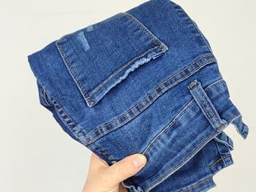 взуття жіноче олх: Denim Life, Jeansy damskie, rozmiar S — 6