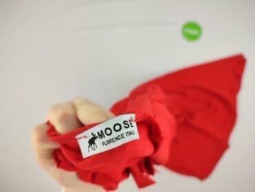 czerwone body intimissimi: Florence, Sukienka damska, rozmiar S — 4