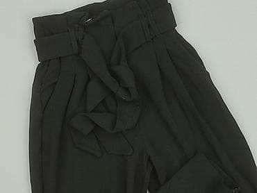 spodnie do garnituru reserved: Spodnie materiałowe damskie, rozmiar XS — 1