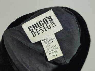 decathlon kurtka softshell: Chico's, Other outerwear, size M — 6