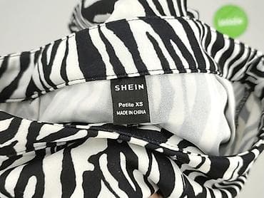spodenki l: Shein, Szorty damskie, rozmiar XS — 4
