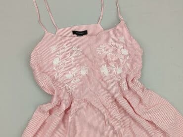 białe koturny sandały ccc: Atmosphere, Top damski, rozmiar L — 1