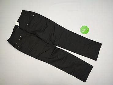 dickies jeans: Bpc bonprix collection, Spodnie materiałowe damskie, rozmiar XL — 2
