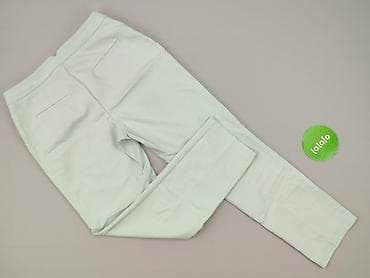 brudne spodnie: Orsay, Spodnie materiałowe damskie, rozmiar S — 3