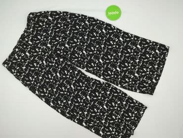 piżama george: George, Spodnie materiałowe damskie, M — 2