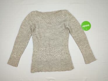 kurtki zimowe damskie c a: Sweter damski, rozmiar S — 2