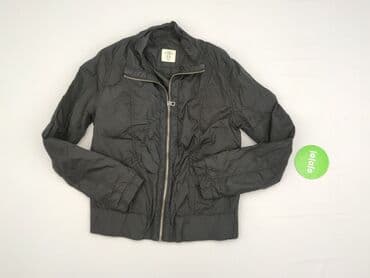 дублянка жіноча польща: H&M, Women`s lightweight jacket, size M (EU 38) — 2
