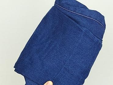 spódnice dresowe mini: Spodnie damskie, rozmiar 2XL — 6