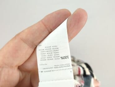 mohito t shirty w paski: Mohito, Bluzka damska, rozmiar M — 5