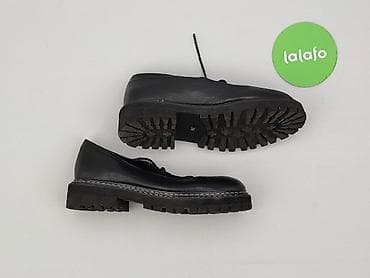 buty crocs ccc: Cropp, Półbuty damskie, rozmiar 38 — 2
