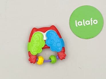 kombinezon dla niemowląt z uszami: Toys for infants — 4