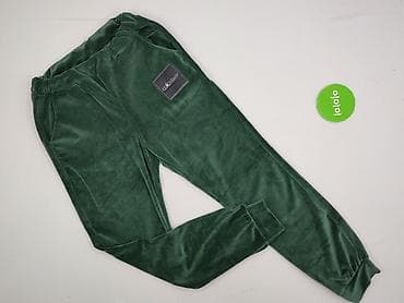 dzik bluza: Spodnie dresowe damskie, rozmiar S — 2
