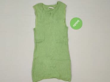 bluzki limonkowa: TU Woman, Top damski, rozmiar M — 2