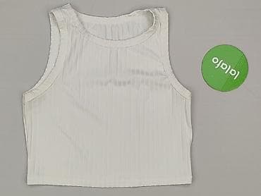 risca: Top damski, rozmiar S — 2