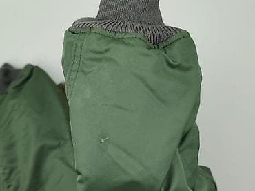 Ubrania damskie: Kurtka bomberka damska, rozmiar 4XL — 4