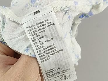 bluzki crop top: Hollister, Bluzka damska, rozmiar XL — 6