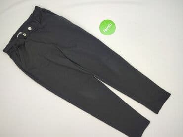 spodnie szerokie lidl: Free Still, Spodnie materiałowe damskie, L — 3