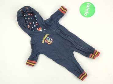 lidl kombinezon zimowy: Cobbler, Newborn baby, condition - Very good — 2